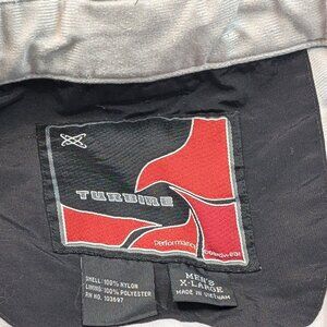 Turbine 'Rail' Ski Pants - Double Layerd for warmth MEN'S XL